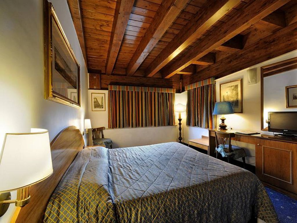 La Rovere Hotell