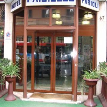 Paisiello Parioli Hotel 2*