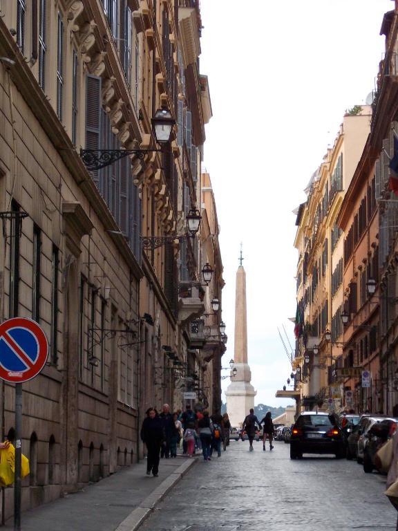 Kings 4* Roma