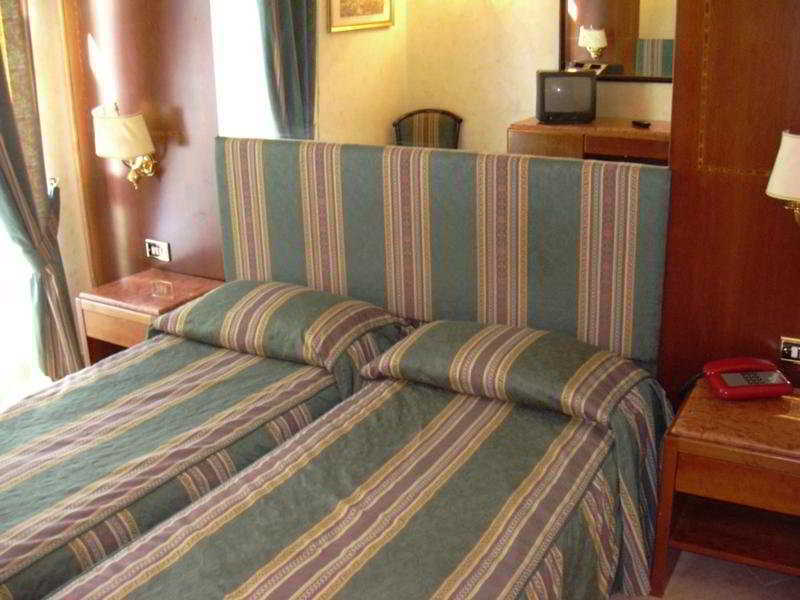 Max Hotel Roma