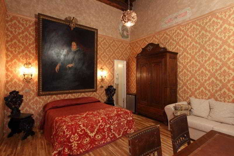 Bed and breakfast Antica Dimora Dell'orso