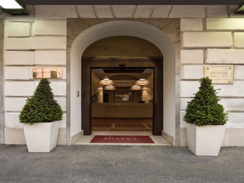 Hotel Exe Domus Aurea Roma