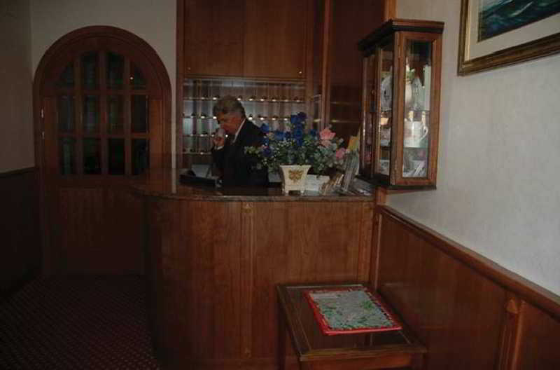 Hotell Galeno Roma