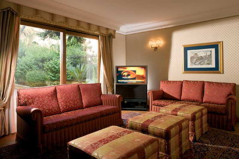 Hotel Relais Patrizi Rom
