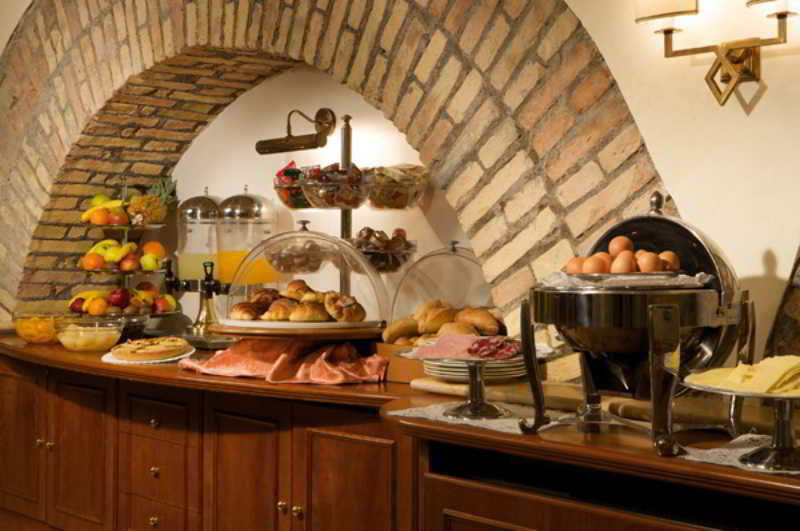 Relais Patrizi 4* Rom