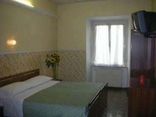 Concorde Hotell