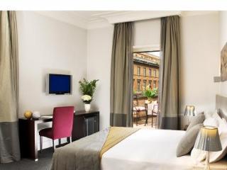 The Opera Hotell Roma