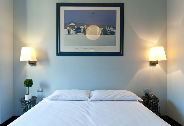 Terminal Hotell Roma