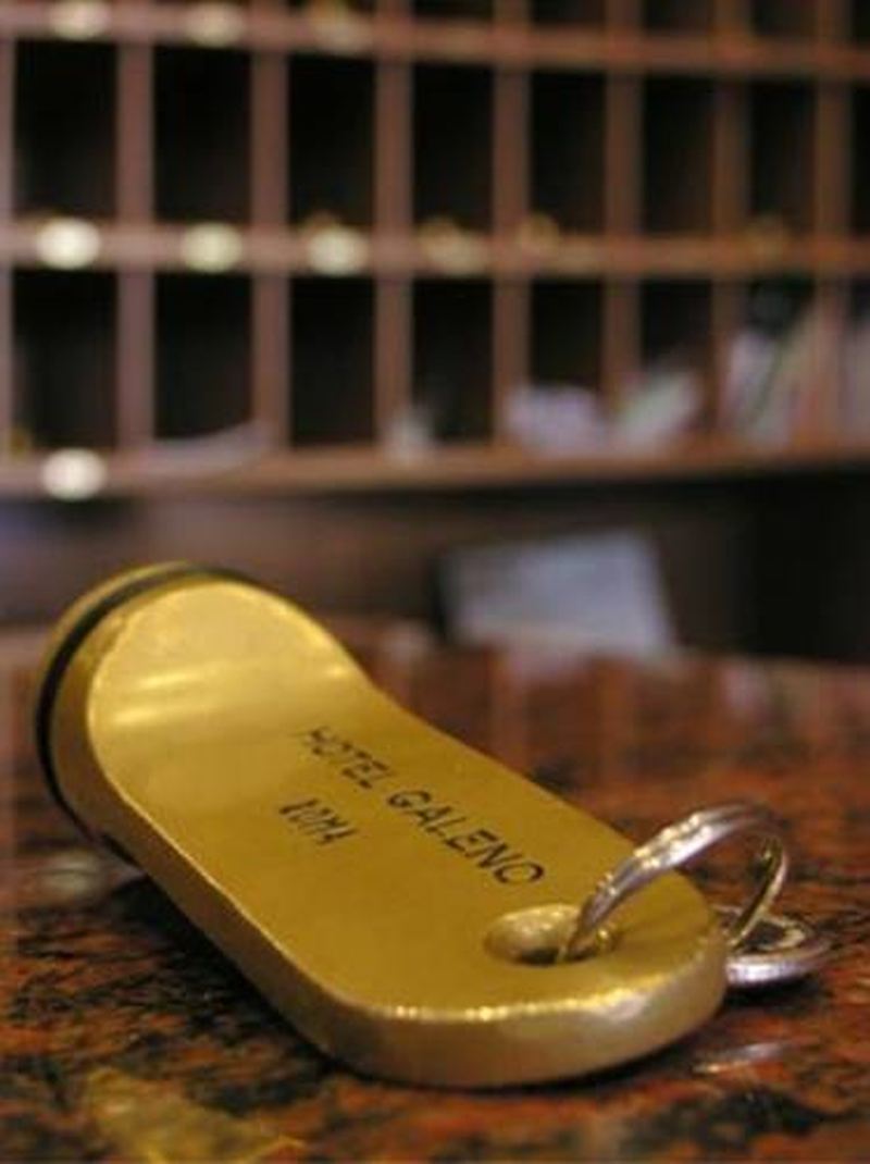 Hotel Galeno