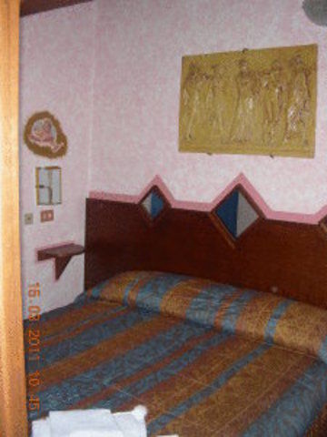 Farini Hotel Rom