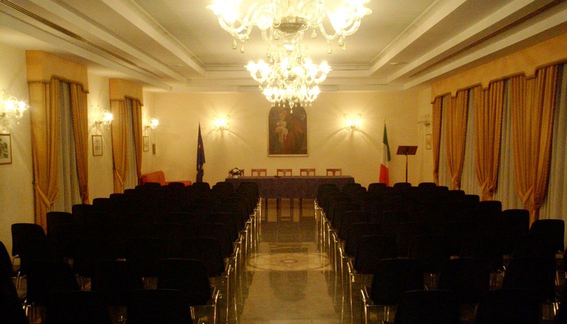 Casa Caburlotto 3* Roma