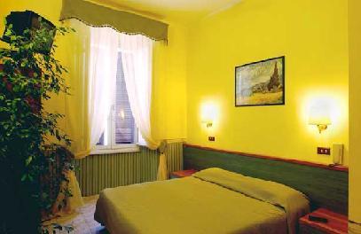 Hotell Castelfidardo 2*