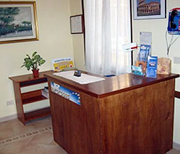 Hotel Eurorooms Rome