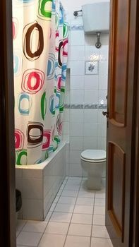 Guest house Gigi Rome