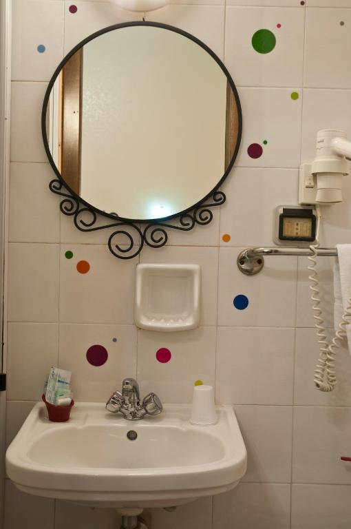 Di Rienzo Hotell