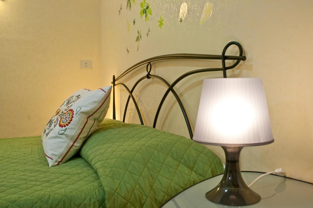Hotell Di Rienzo Roma