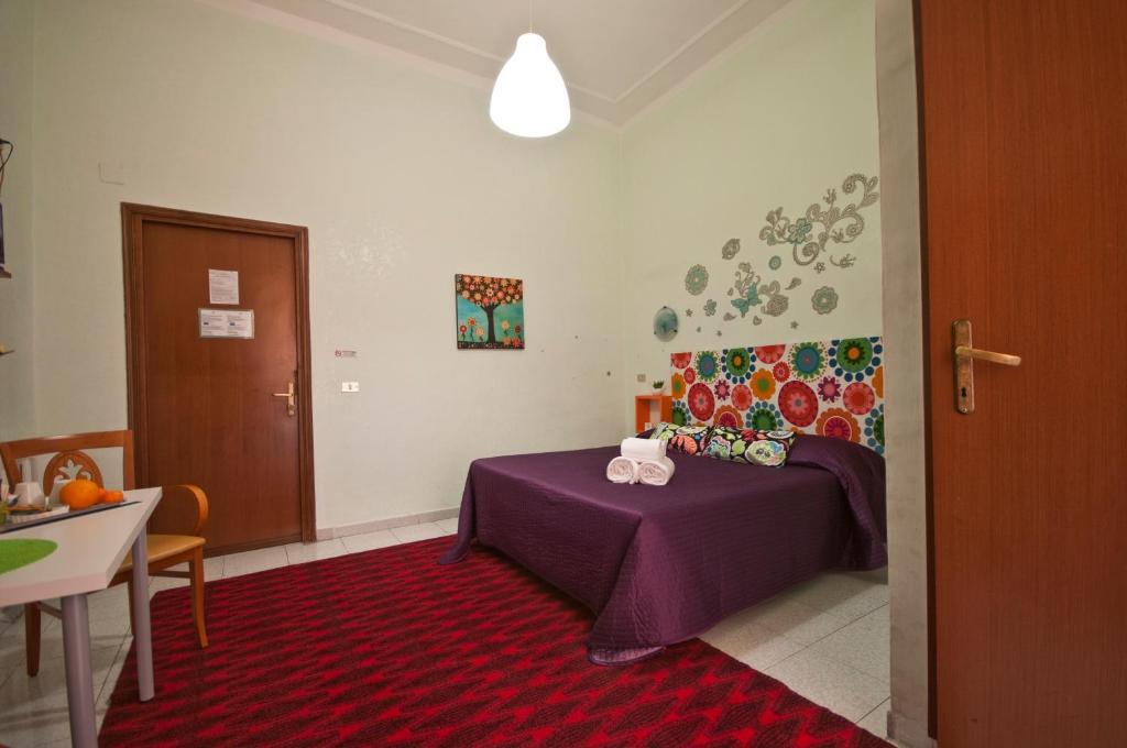 Di Rienzo Hotell Roma