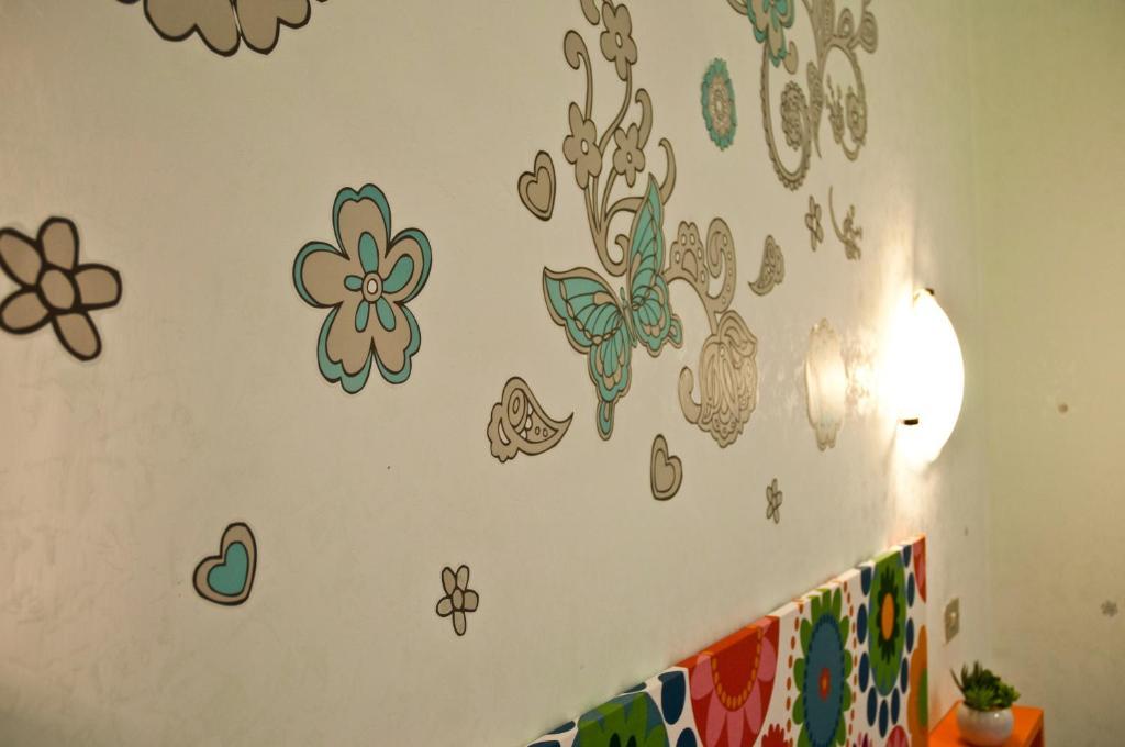 Hotell Di Rienzo