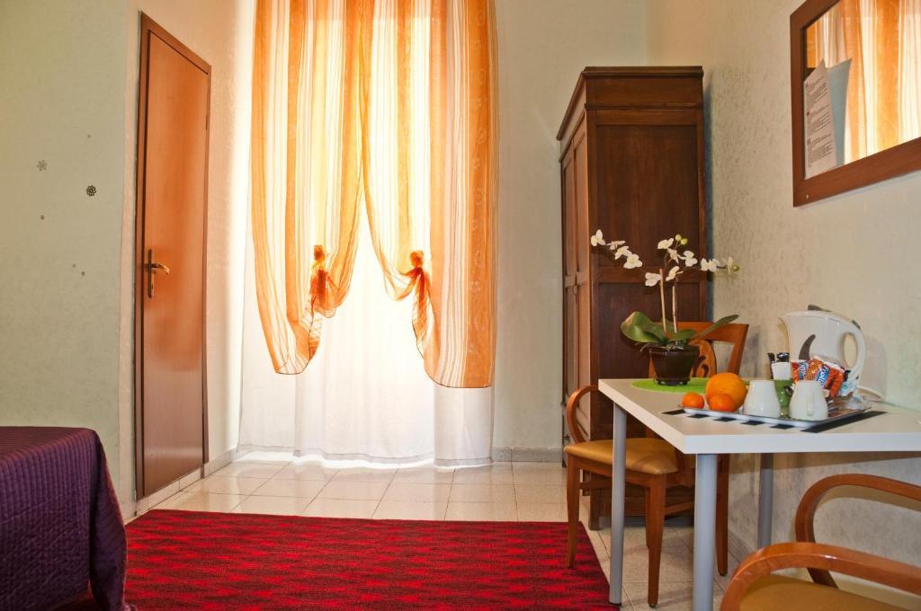 Di Rienzo Hotell Roma