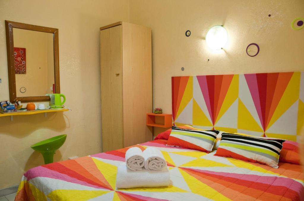 Hotell Di Rienzo *