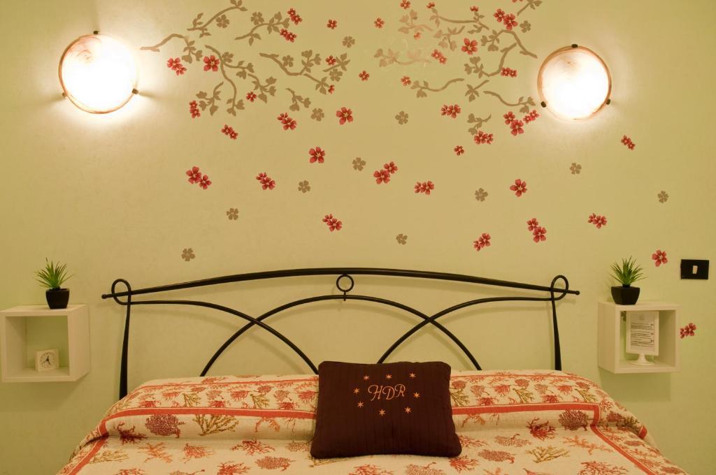 Hotell Di Rienzo Roma