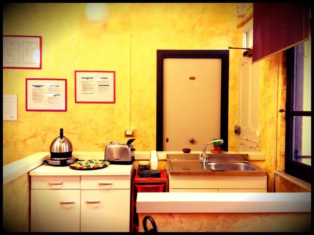 Gasthof Sogni Stellari Rom