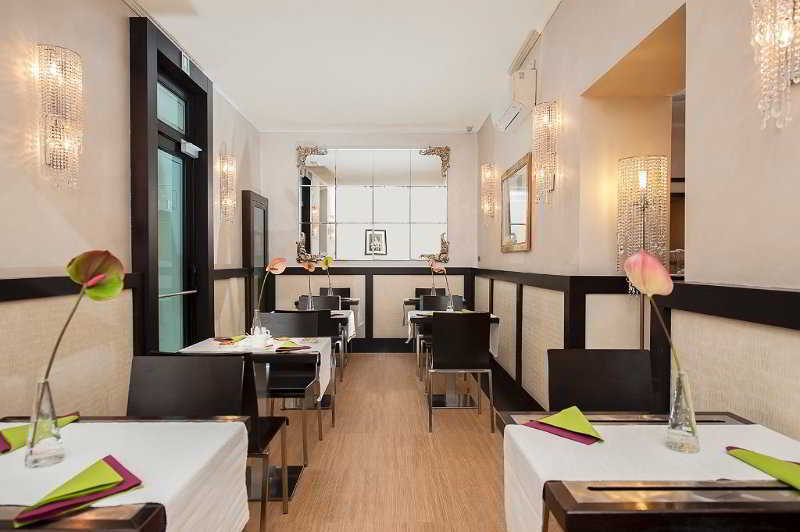 Yes Boutique Hotell 3*