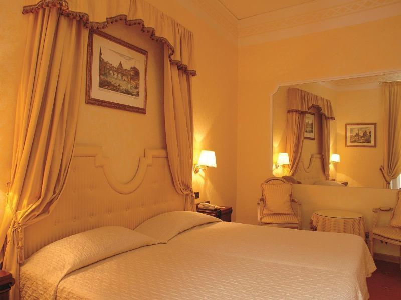 Hotel Colonna Palace Roma