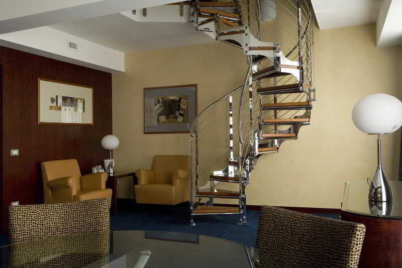 Nh Collection Centro 4* Roma