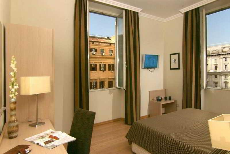 Hotell Xx Settembre 3*