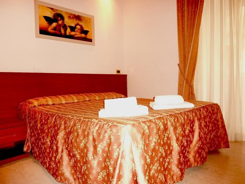 Hotel Louisiana Rom