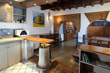Gjestgiverier Bollo Roma