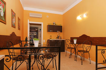 La Maison Del Corso Affittacamere 2*
