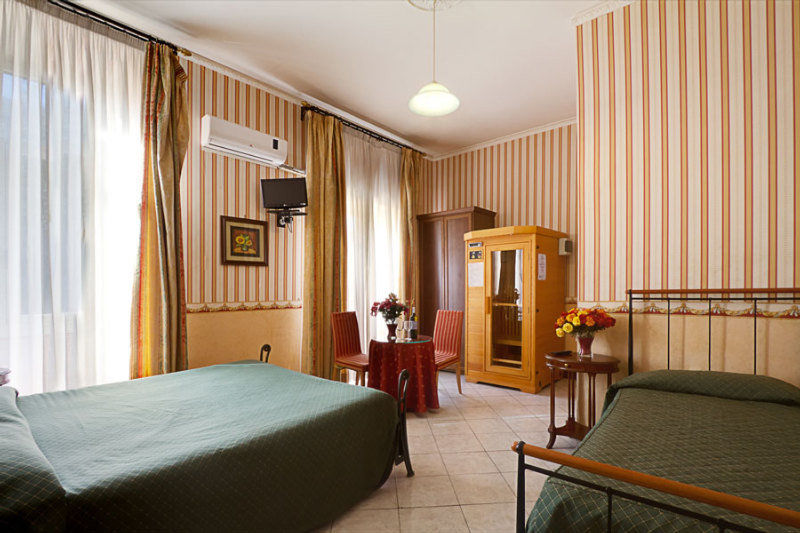 Hotell Aquarium 2*