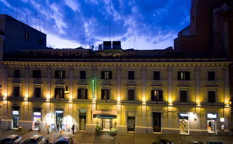Hotel Borromeo Roma
