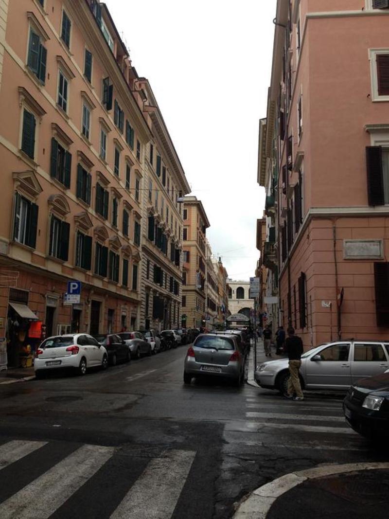 Affittacamere Rhome Terminal Roma