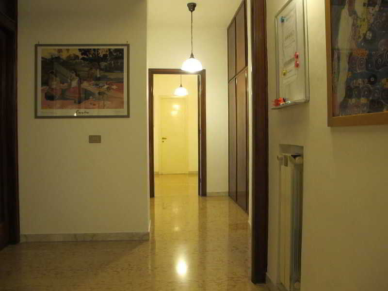 Bed and breakfast Santa Croce Roma