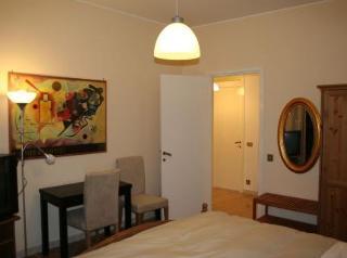 Bed and breakfast Santa Croce