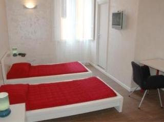Milazzo23 Guest house Rome