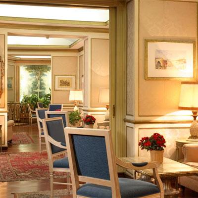 Hotell Eliseo 4*