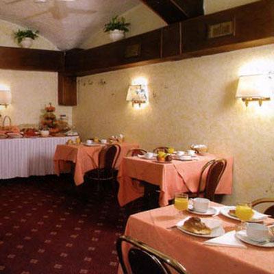 Hotel Siviglia
