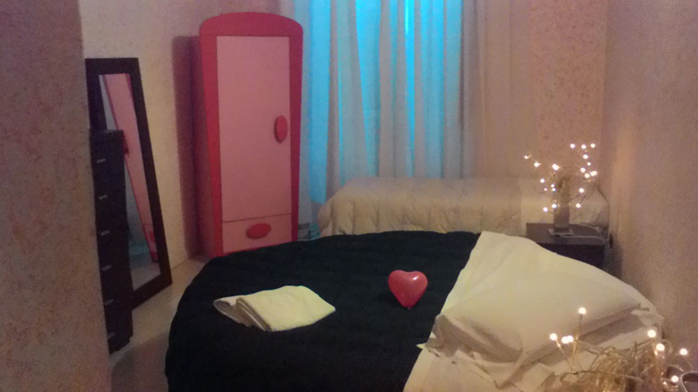 Apartamento Laura Roma
