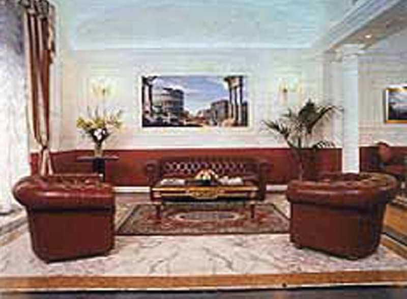 Hotell Contilia 3*
