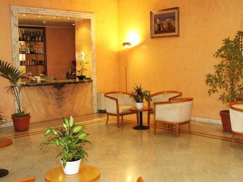 San Remo Hotell