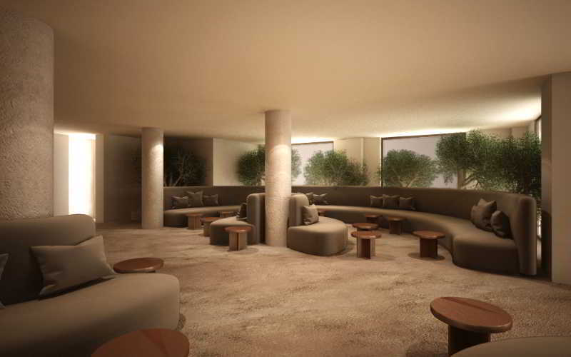 A.roma Lifestyle Hotel