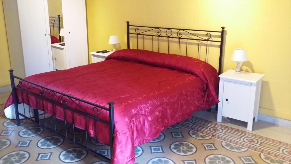 Bed & Breakfast La Breccia A Porta Pia