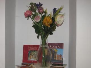 Domus Prati Roma