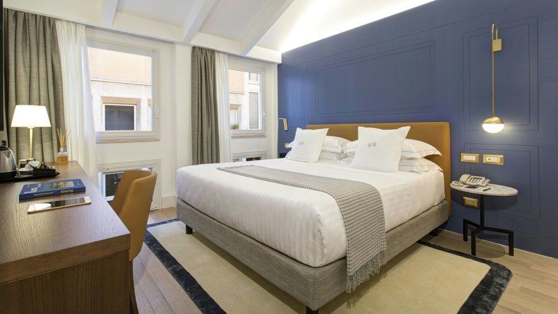 Gkk Exclusive Private Hotel 4*