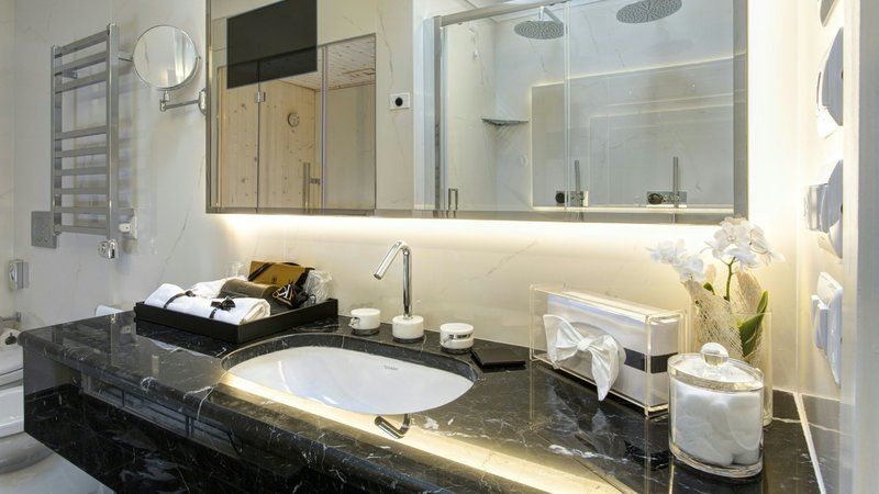 Gkk Exclusive Private 4* Rom