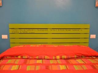 Casa Der Poeta Bed & Breakfast